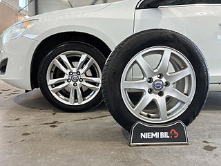Volvo V60 D2 Momentum Drag Farthållare Psens BT ISOFIX S&V-hjul