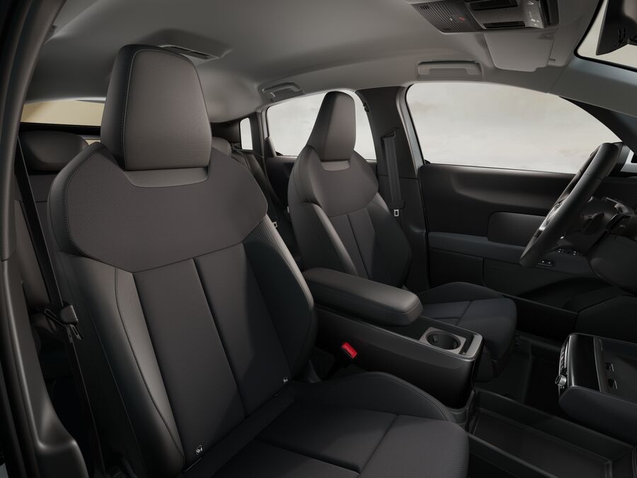 Audi A2 e-tron Proline 190 hk 2027, bild 5/10