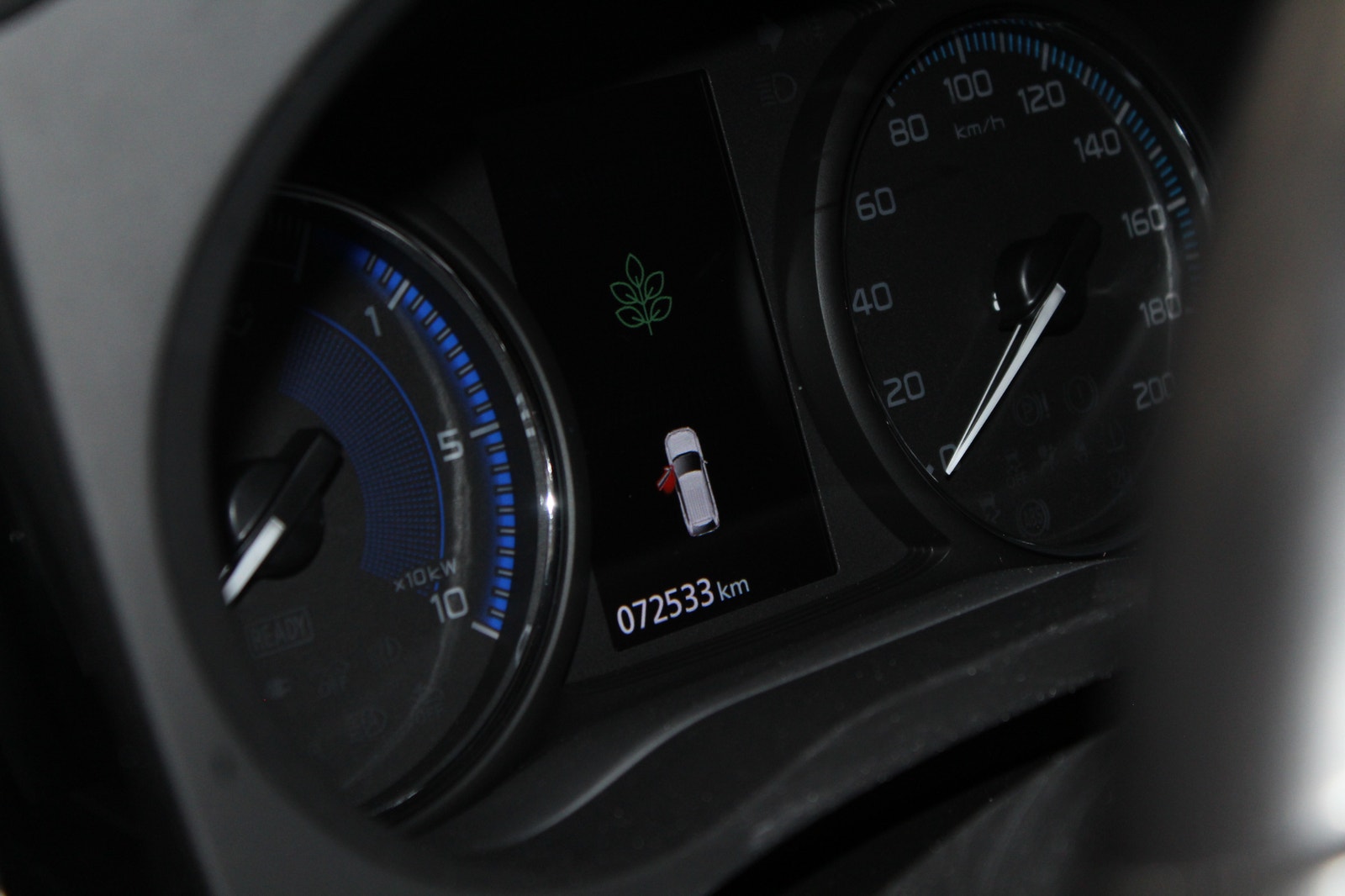 Mitsubishi Outlander PHEV 224hk Business X, 360 kamera, 7253 mil 2020 - miniatyr 26