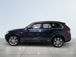 BMW X5 xDrive40d 7-sits M Sport Drag Dvärm Kamera GPS SoV