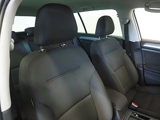Kombi Volkswagen Golf 12 av 22