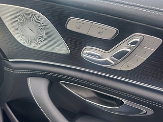 Sedan Mercedes-Benz AMG 7 av 7
