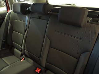 Kombi Volkswagen Golf 15 av 21