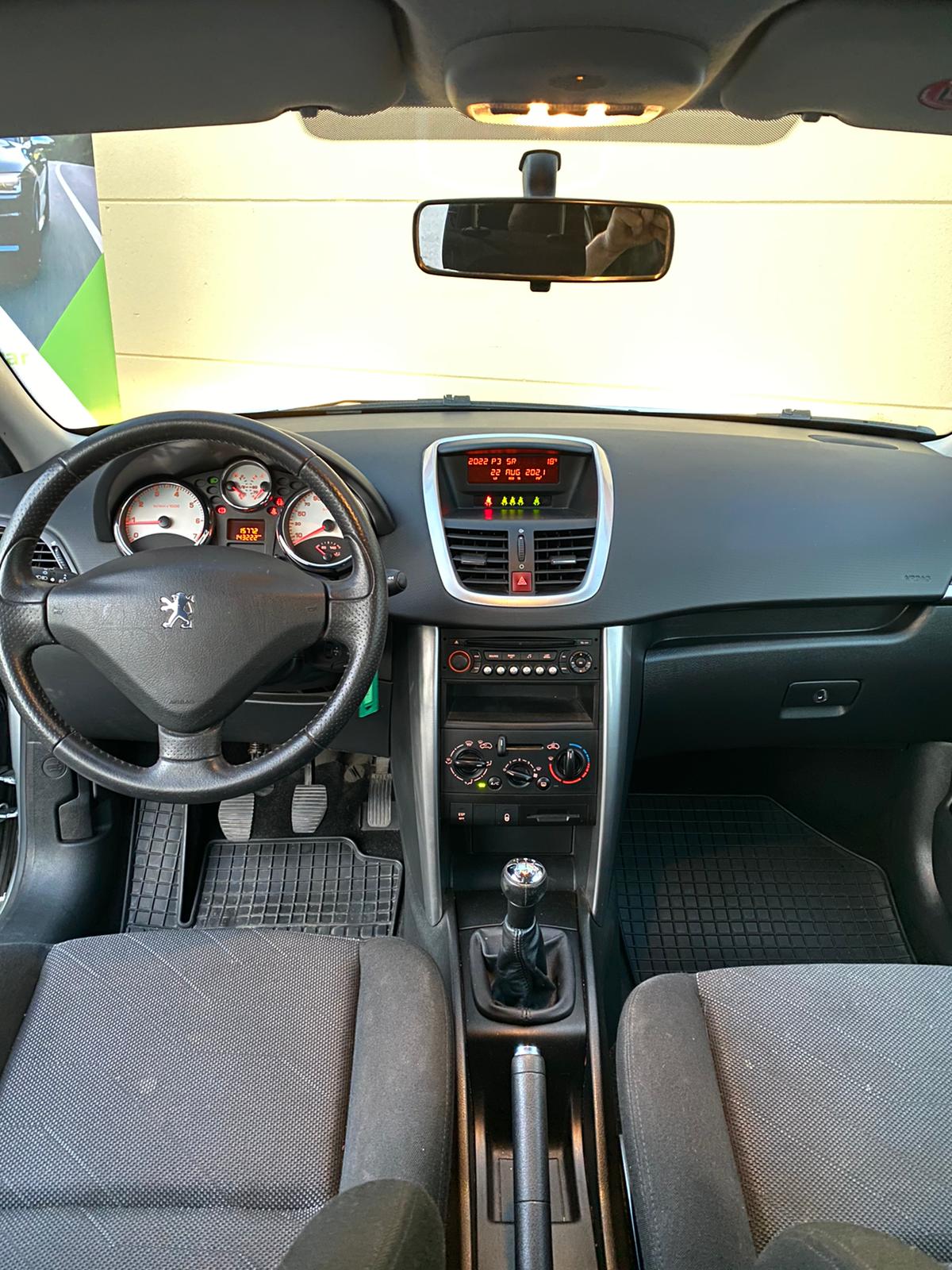 Peugeot 207 2008, bild 4/36