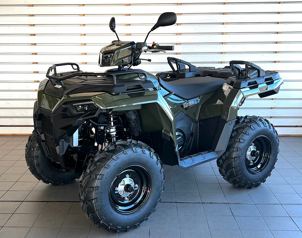 Polaris Sportsman 570 EPS 