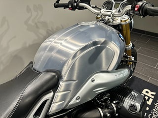 BMW R Nine T /Barend-speglar/Alu-tank/1194 mil