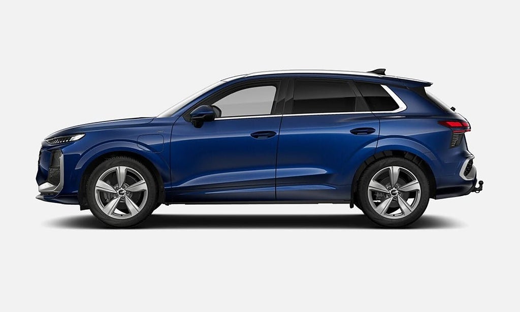 Audi Q3 SUV E-HYBRID 200 KW S TRONIC