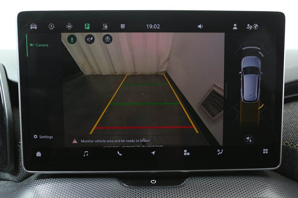 Skoda Kodiaq 2,0 TDI 193hk 4x4 Business Edition Värmare Drag 2025