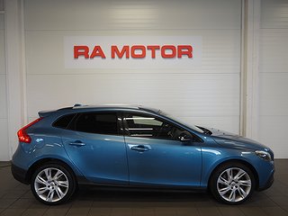 Halvkombi Volvo V40 Cross Country 4 av 21