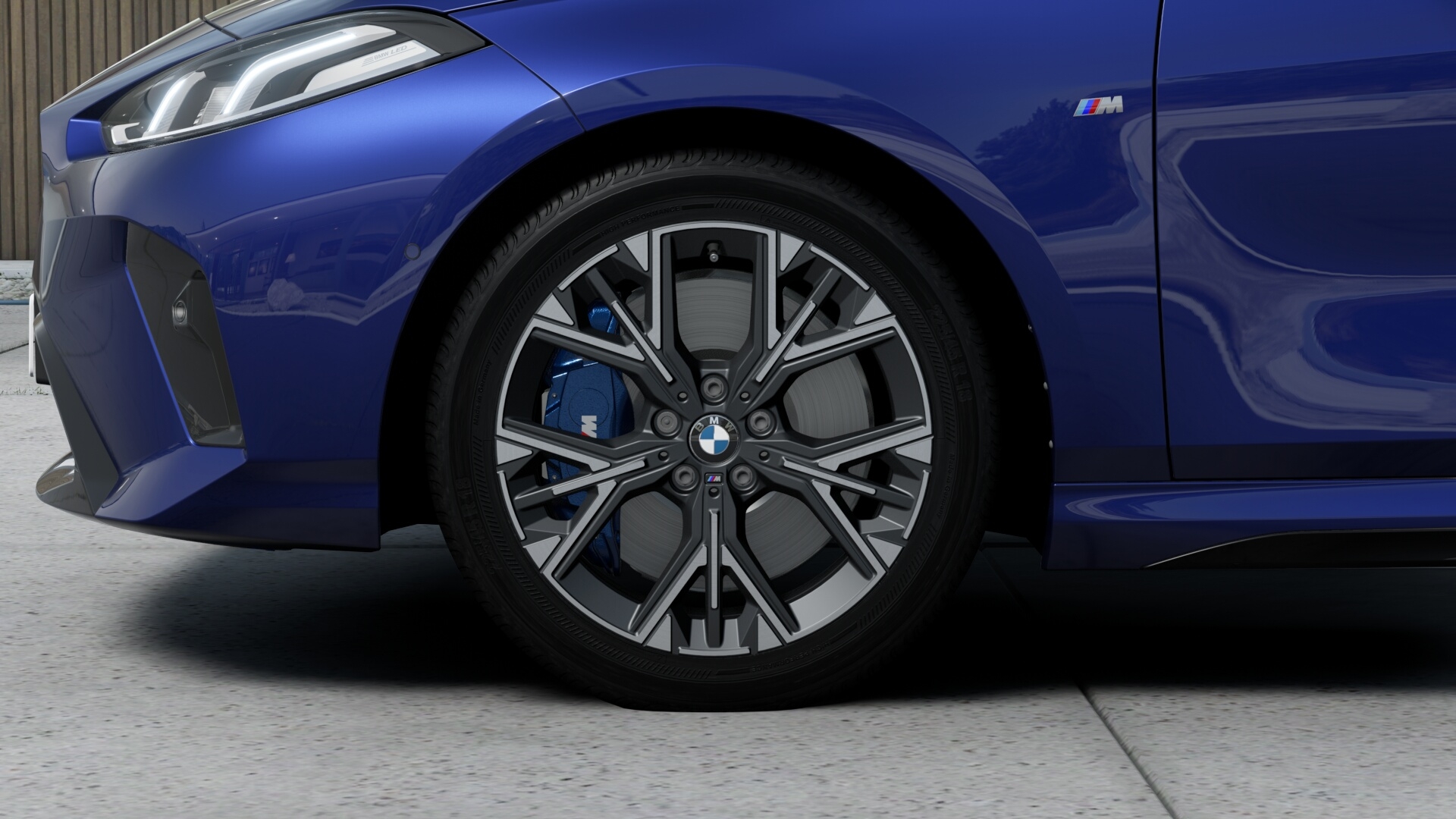 BMW M135i 2027, kuva 7/44