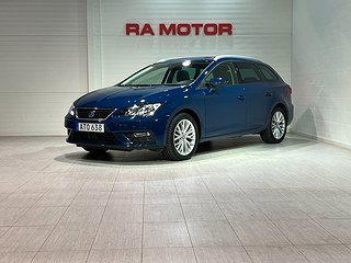 Kombi Seat Leon
