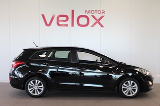 Kombi Hyundai i30 3 av 19