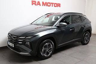 SUV Hyundai Tucson 1 av 23