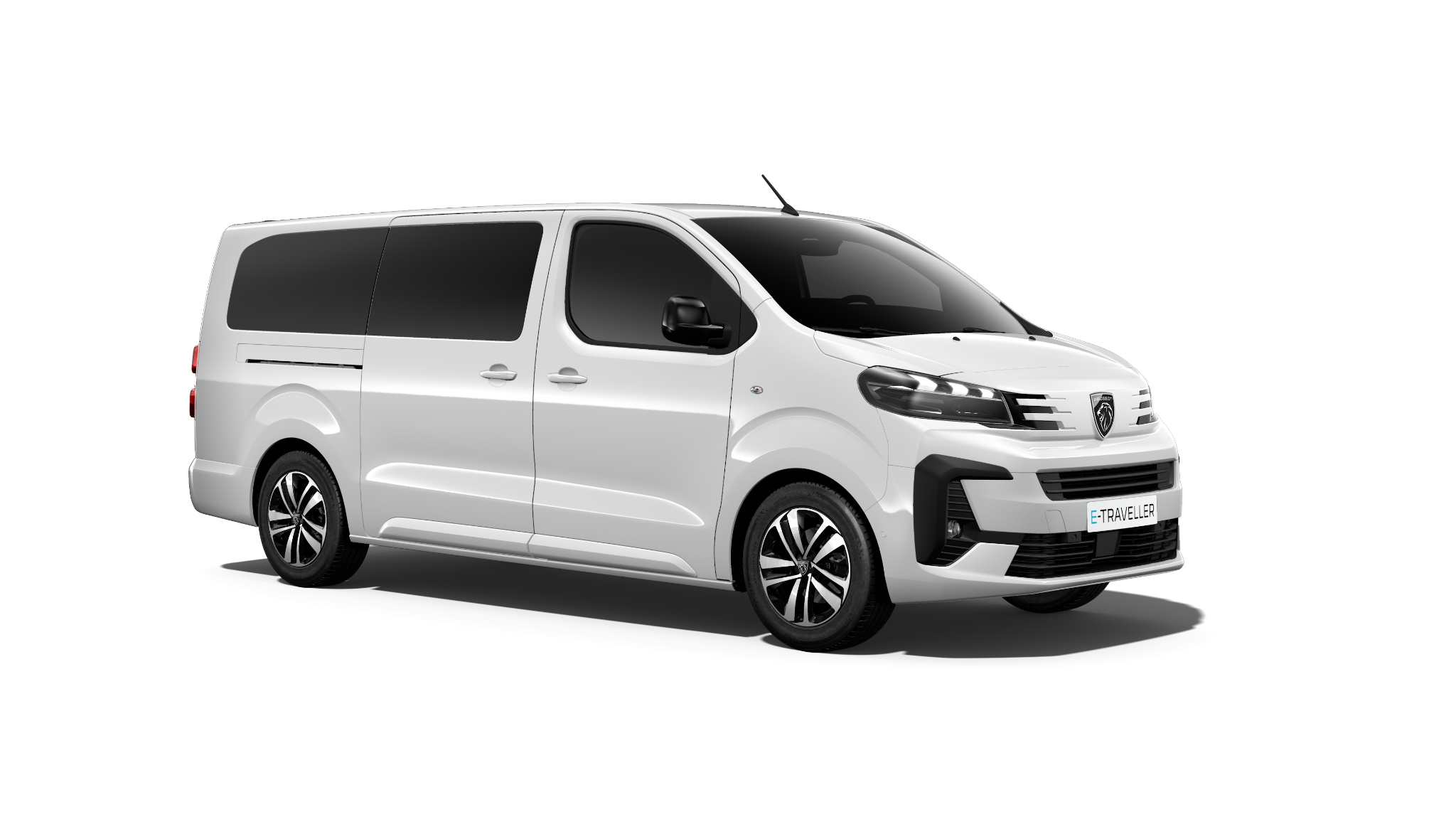 Peugeot Traveller 2026, bild 6/10