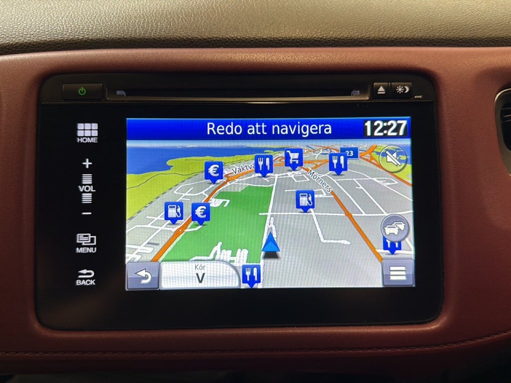 Honda HR-V 1.5T 182hk Sport Navi CVT – bild 11