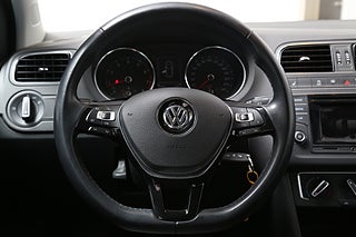 Halvkombi Volkswagen Polo 14 av 24