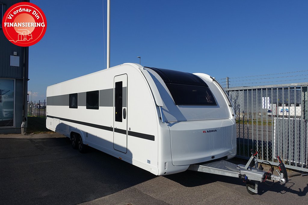 Adria ALPINA 903 HT