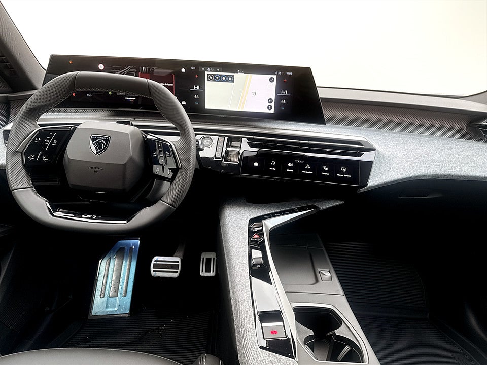 Bild på Peugeot 5008 GT Hybrid Aut - OMGÅENDE LEVERANS!