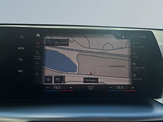 BMW X1 xDrive25e M Sport Rattvärm/SoV-Däck/Drag/Navi/Kamera – bild 15