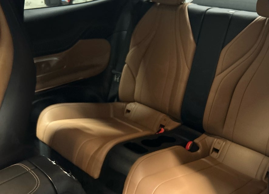 Mercedes-Benz CLE 300 4MATIC Coupé AMG Premium - bild 4