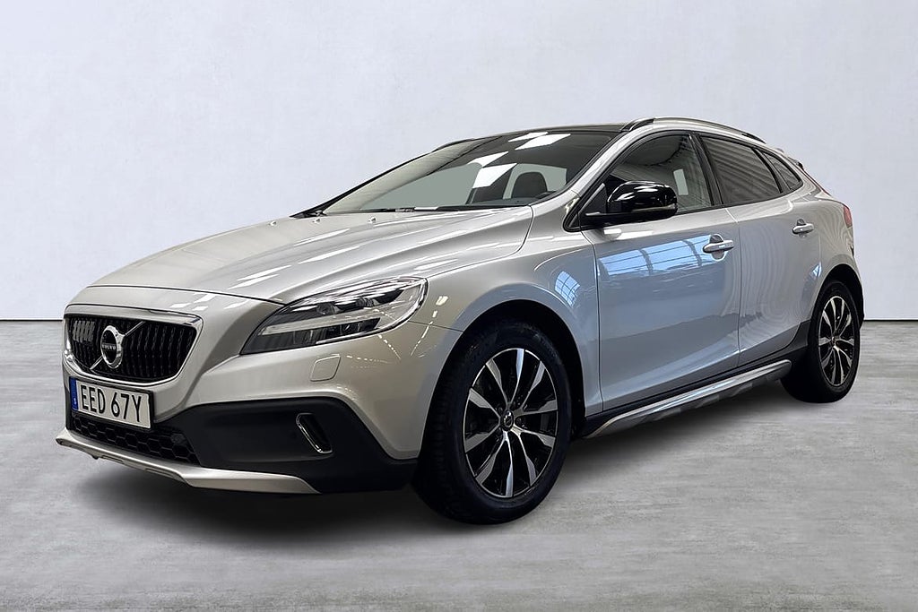 Volvo V40 Cross Country T3 Pro Edition