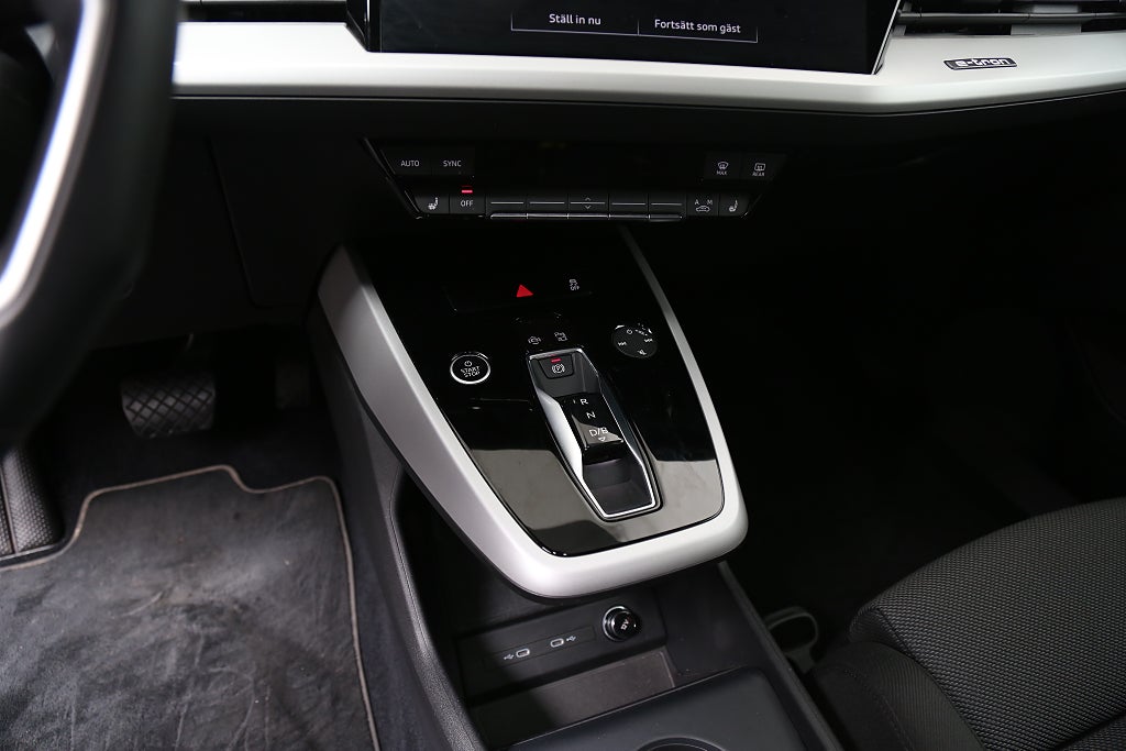 Audi Q4 E-Tron Q4 50 e-tron Quattro 299hk Proline Advanced Drag 2024