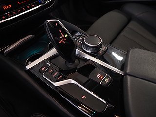 Kombi BMW 520 17 av 24