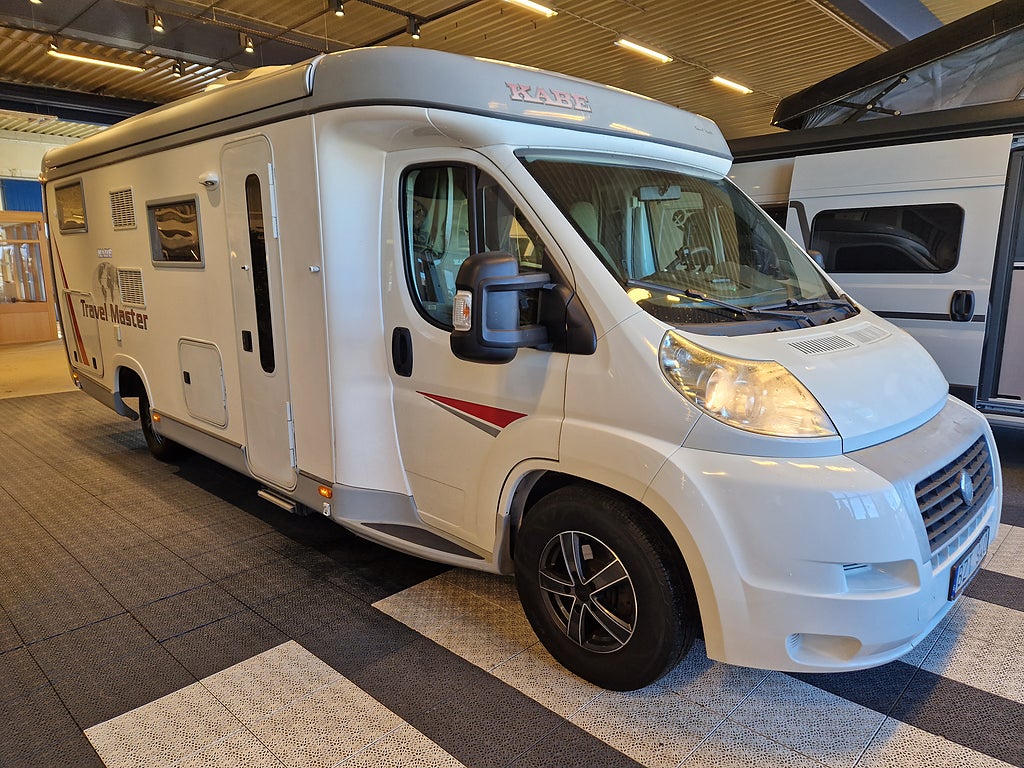 Kabe TM WG  AC bodel Man Stödben Alde VINTERKAMPANJ 