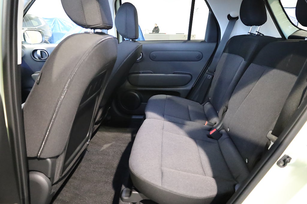 Hyundai Inster 42 kWh Essential 115 hk *Avbetalningskampanj