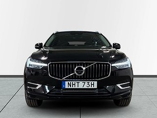Volvo XC60 T8 AWD Recharge Inscription Aut Drag Navi Kamera