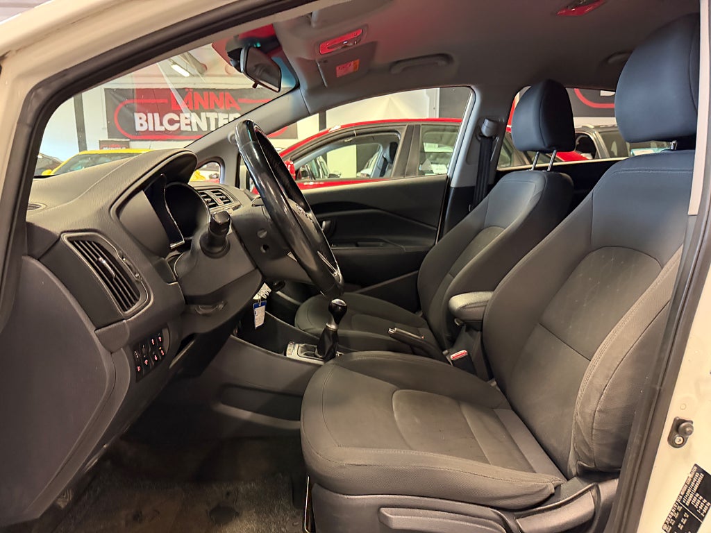 Kia Rio 2016 - miniatyr 12