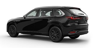 SUV Mazda CX-80 2 av 12