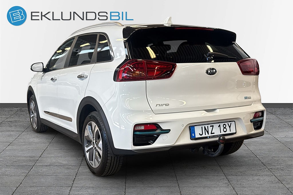 Kia Niro 2021