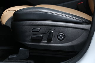SUV Hyundai Santa Fe 14 av 32