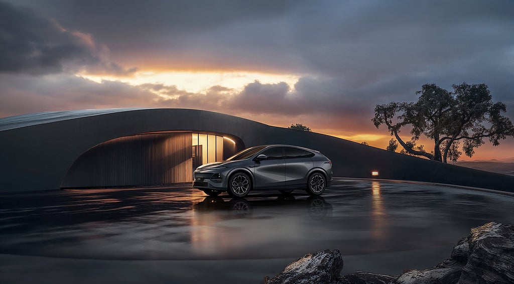 XPENG G6 NEW NYHET! Fullutrustad & Extrem snabbladdning