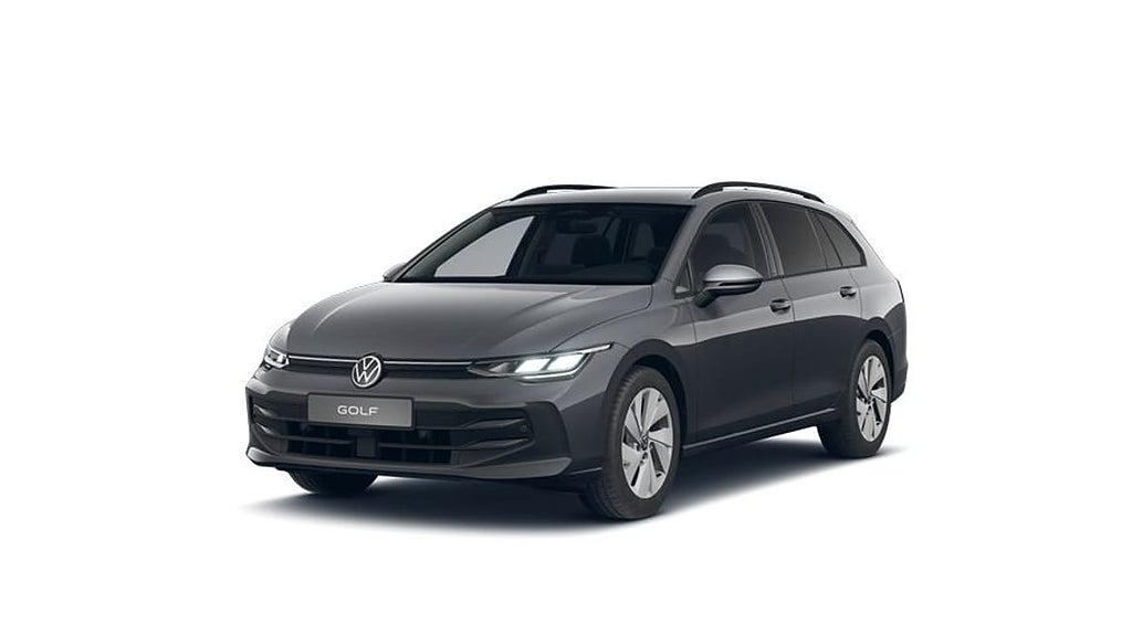 Volkswagen Golf Edition eTSI DSG/ Privatleasing