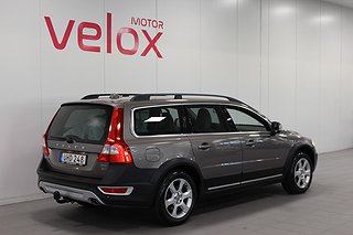 Kombi Volvo XC70 4 av 19