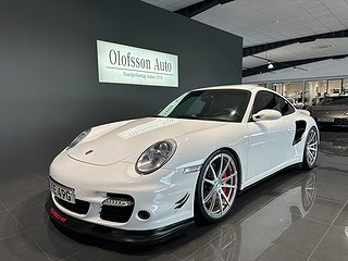 Sportkupé Porsche 911