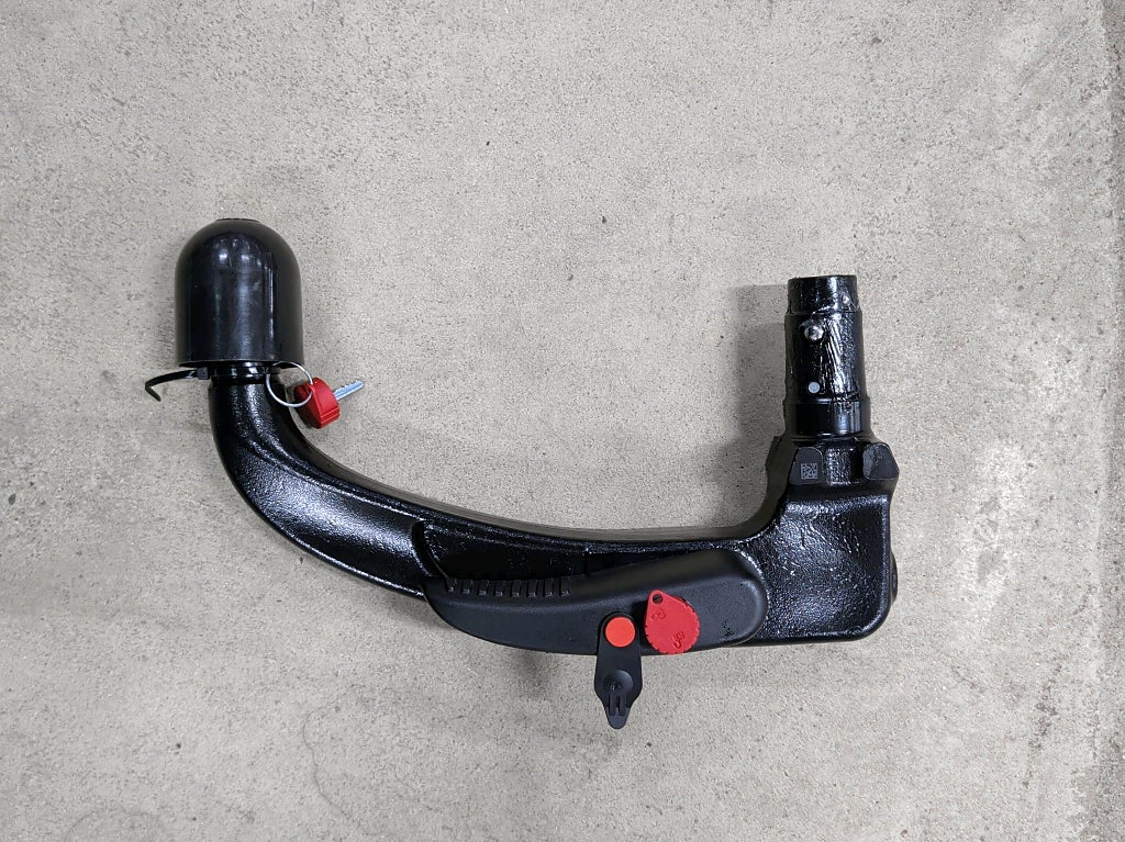 Opel Grandland Grandland GS Hybrid 145 hk Aut *Drag+Service* – bild 17