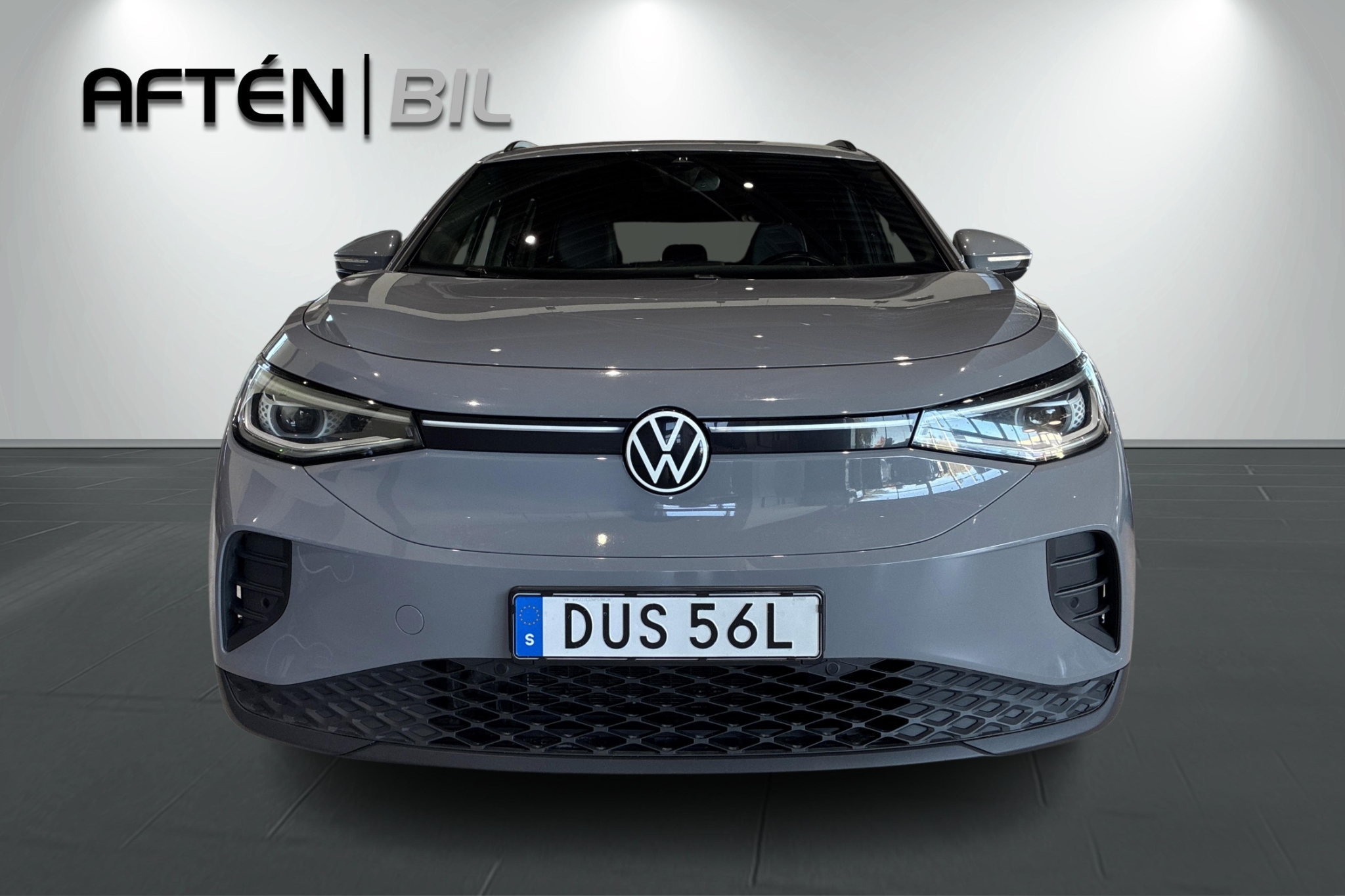 Volkswagen ID.4 Pro Performance 2021, bild 2/10