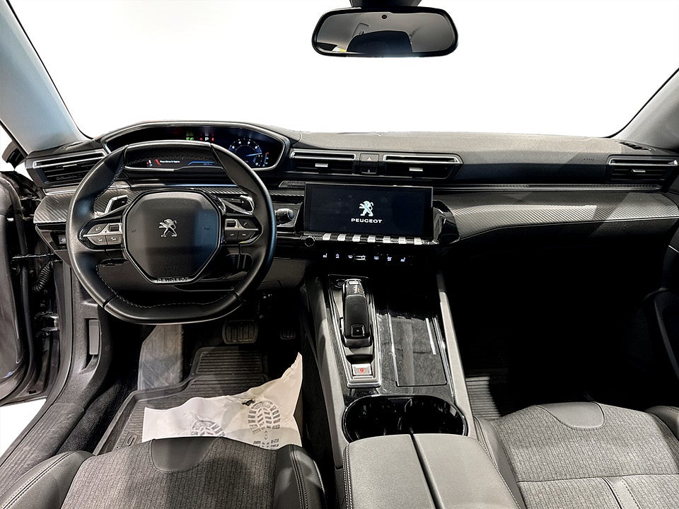 Bild på Peugeot 508 SW ALLURE PACK PT130 AUT |RÄNTA 3,99%|