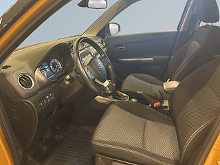 Suzuki Vitara HEV AllGrip AGS MOMS/SoV-Däck/MoK/Kamera – bild 7