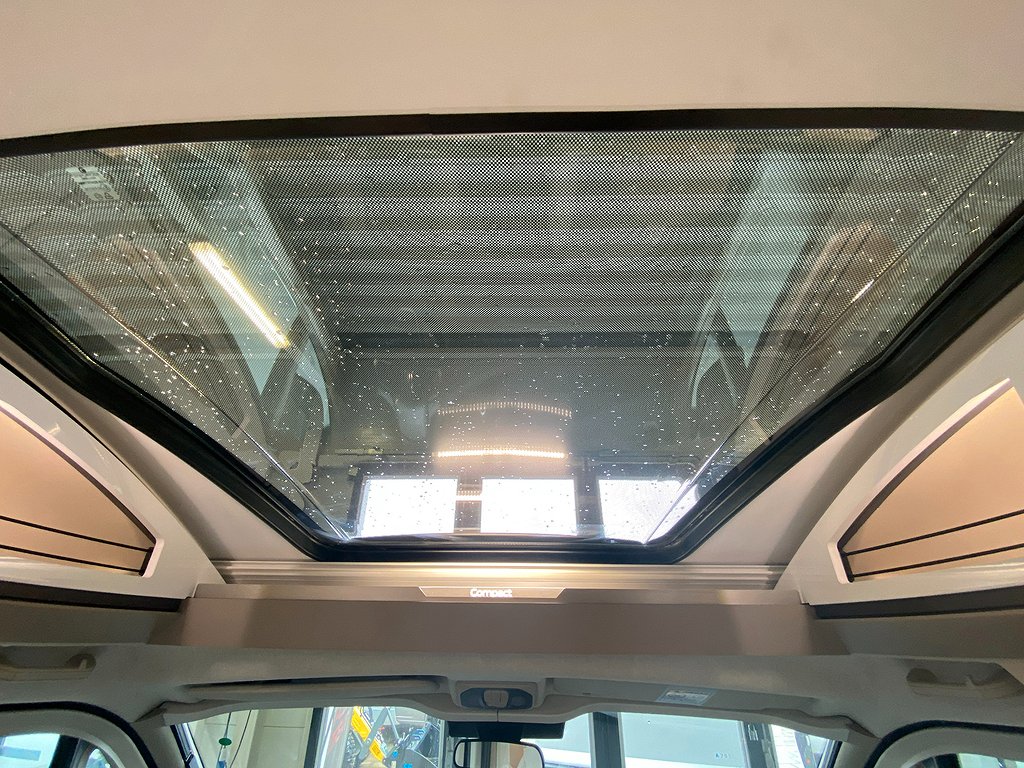 Adria Compact Supreme DL / B-körkort / Automat / Låg skatt - Adria