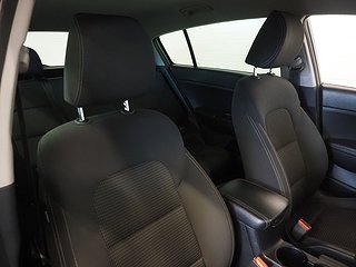 Kombi Kia Sportage 11 av 20