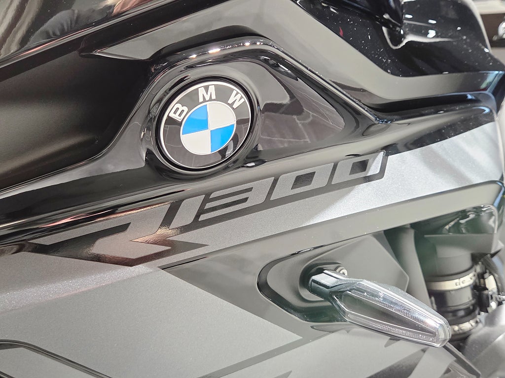 BMW R1300RS/Dynamic/Innovation/Comfort/Touring/Omg lev!