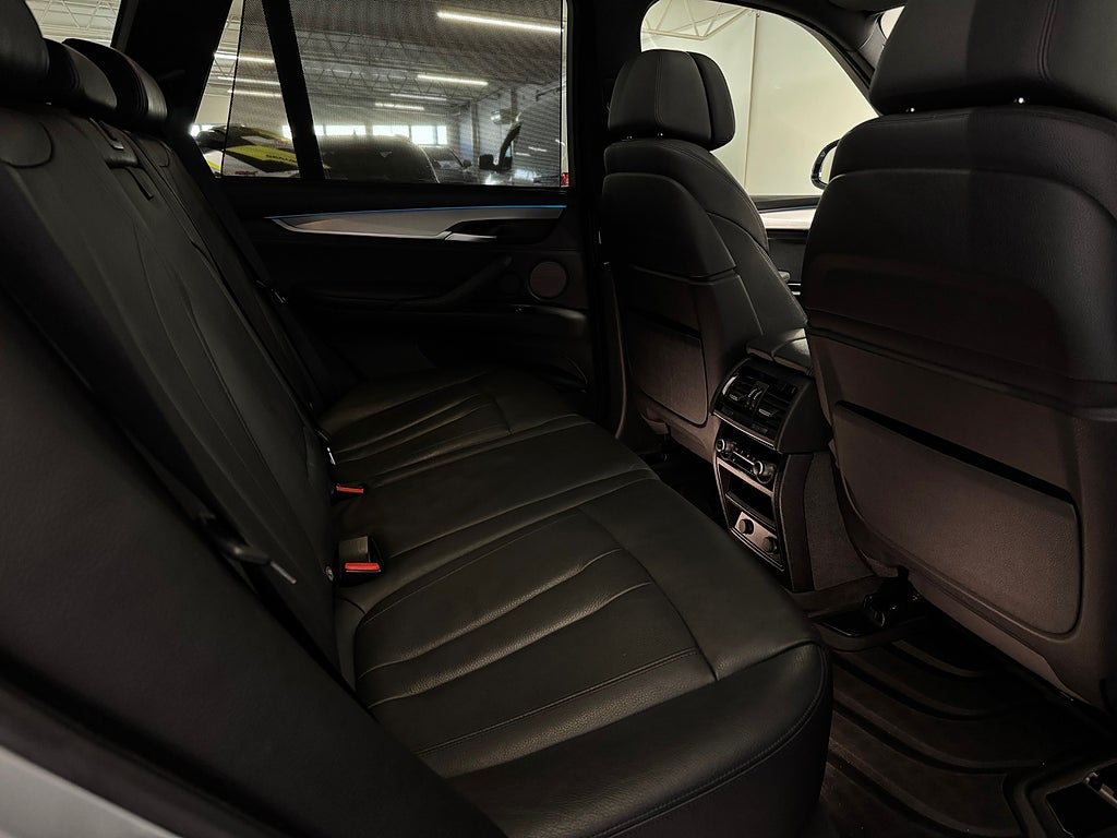 BMW X5 2017 - miniatyr 17