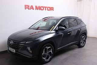 SUV Hyundai Tucson 1 av 26
