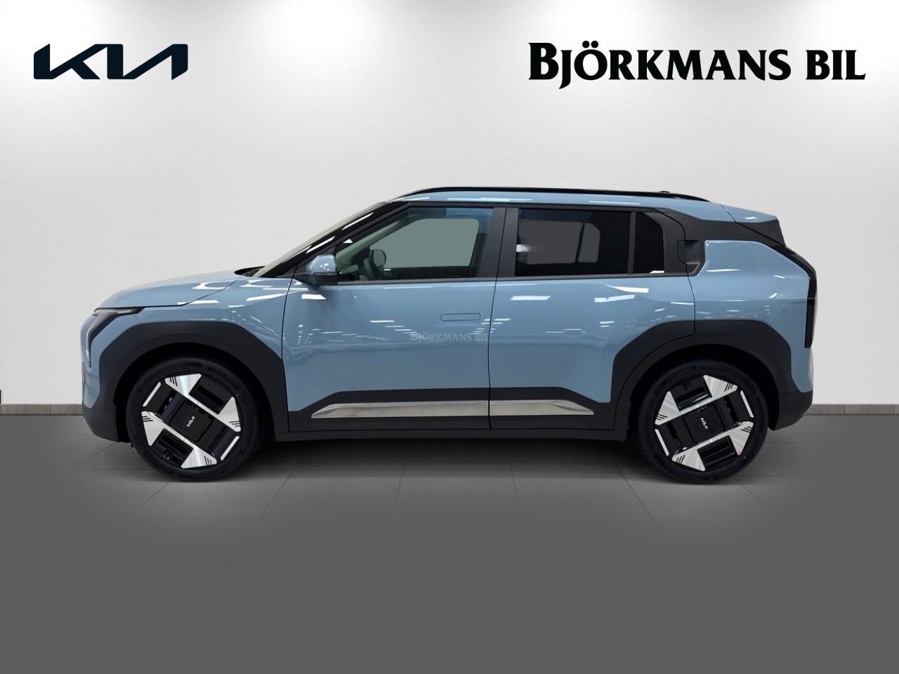Kia EV3 PLUS AWD LR 2027, bild 4/10