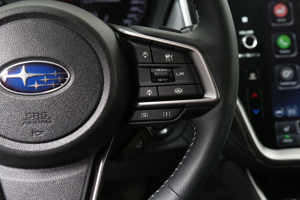 Subaru Outback 2.5 4WD XFuel Limited 169hk | Moms | Endast 10mil