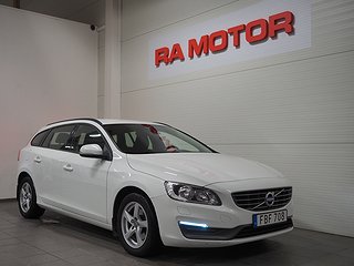 Kombi Volvo V60 2 av 21
